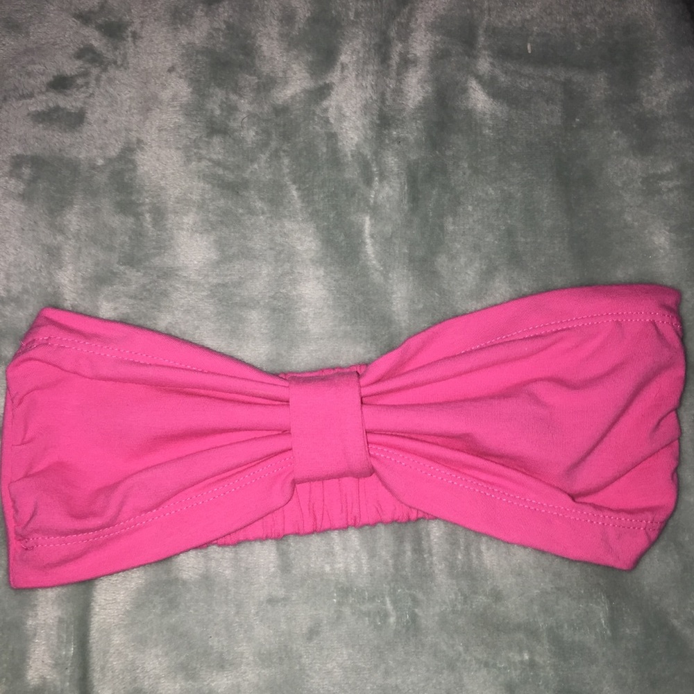 Urban outfitters bandu top
